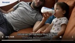 NOVAMIL 8