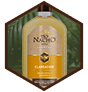 Tío Nacho Ultra Hidratante con jalea real y aceite de coco orgánico.