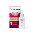 Cicatricure Age Care Aclarante Crema Facial Antiarrugas