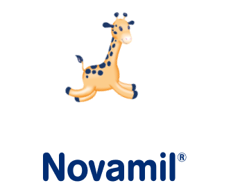 novamil footer