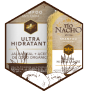 Tío Nacho Ultra Hidratante con jalea real y aceite de coco orgánico.