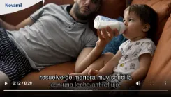 NOVAMIL 8