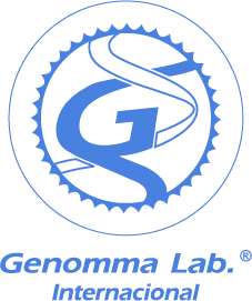 New logo genomma