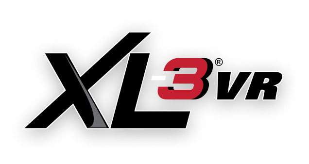 XL3-VR-01 1-1